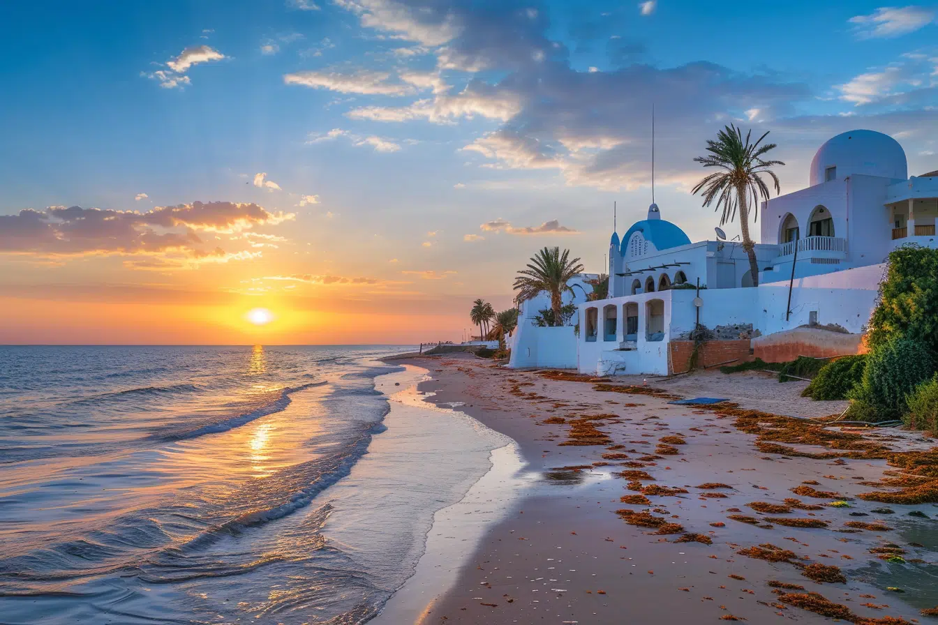  Hammamet